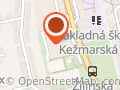 NTC Košice