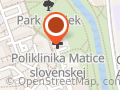 Ligusová Ľudmila MUDr.