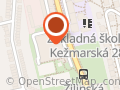 NTC Košice