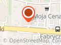 SALON FABRYCZNY firmy CDM - okna drewniane, okna drewniano-aluminiowe