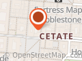 Strada Pietonală Vasile Alecsandri