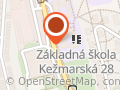 ZŠ Kežmarská 28, Košice