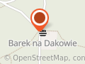 Barek na Dakowie
