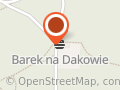 Barek na Dakowie