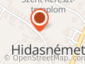 Hidasnémeti Református templom
