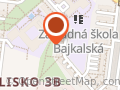 Bači taxi - Michal Bačík