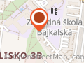 Bači taxi - Michal Bačík