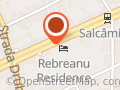 Rebreanu Residence
