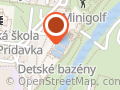Letné kúpalisko Sun Park