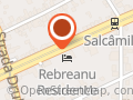 REPULSE BAY SRL