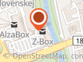 Prešovské tanečné centrum