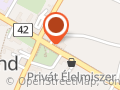 Hármasfogat Kisvendéglő