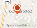 Kaskisten adventtiseurakunta