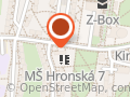 Materská škola Hronská 7