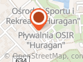 Pływalnia OSiR w Wołominie