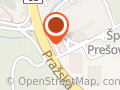 PRESTIGE FITNESS CLUB