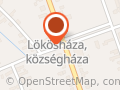 Polgármesteri Hivatal, Lőkösháza