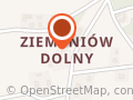 Parafia Podwyższenia Krzyża Świętego w Ziempniowie