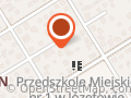 Przedszkole nr 1 Miejskie