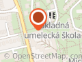 Gymnázium, Trebišovská 12, Košice