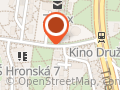 GYM4U OC Luník II