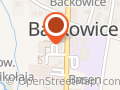 SPZOZ Baćkowice - Ośrodek Zdrowia