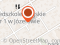 Gabinet stomatologii zachowawczej i protetyki