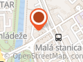 Cyklo Čajka Merida Prešov