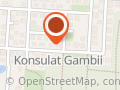 Konsulat Republiki Gambii