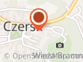Parafia Przemienienia Pańskiego w Czersku