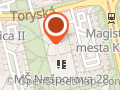 Materská škola Nešporova