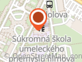 Súkromná škola umeleckého priemyslu filmová