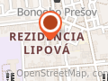 MUDr. Zuzana Strýčková, gynekologická ambulancia, Medea plus