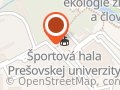 Volejbalový Klub - Prešovská Univerzita