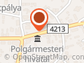 Polgármesteri Hivatal, Biharnagybajom