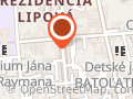 Čističi - tepovanie
