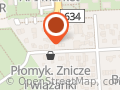Usługi Transportowe Wyszomierski Artur