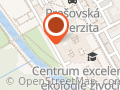 Diagnostické centrum Fakulty športu
