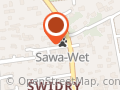 Sawa Wet Usługi Weterynaryjne Sławomira Iwanowska Wojciechowska