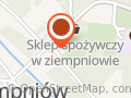 Ochotnicza straż pożarna w Ziempniowie