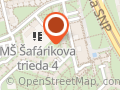 Mozaika Košice