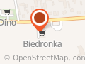 Biedronka