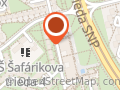 Sedmička sro Sklenarstvo-Ramovanie obrazov.
