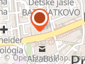 Kaktus Bike Prešov