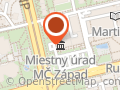 Notársky úrad, JUDr. Magdaléna Keruľová ,PhD.