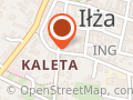 Oliwia. Sklep z odzieżą damską