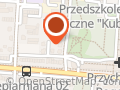 Siłownia plenerowa