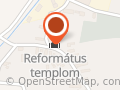 Göncruszkai Református templom