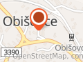 Cirkevný zbor ECAV Obišovce