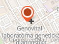 Genovital s.r.o. - Genetické testy a Tradičná čínska medicína